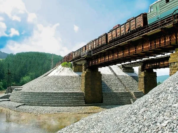 BRIDGE PROTECTION