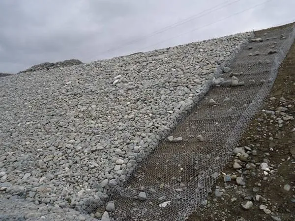 SLOPE protection